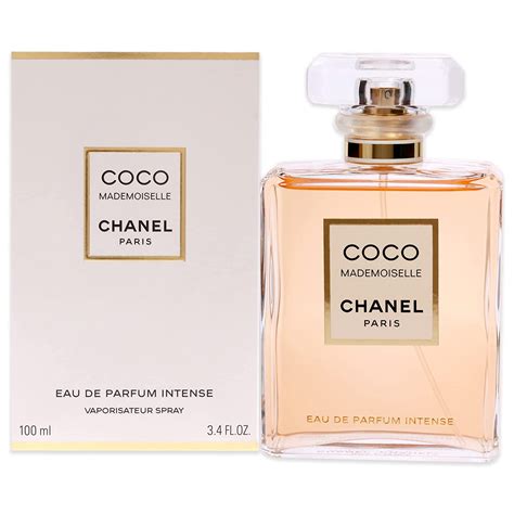 chanel mademoiselle отзывы|coco mademoiselle perfume.